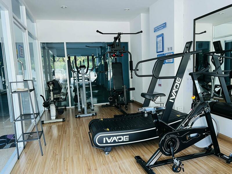 For Sale - The Convention Condominium, Chiang Mai