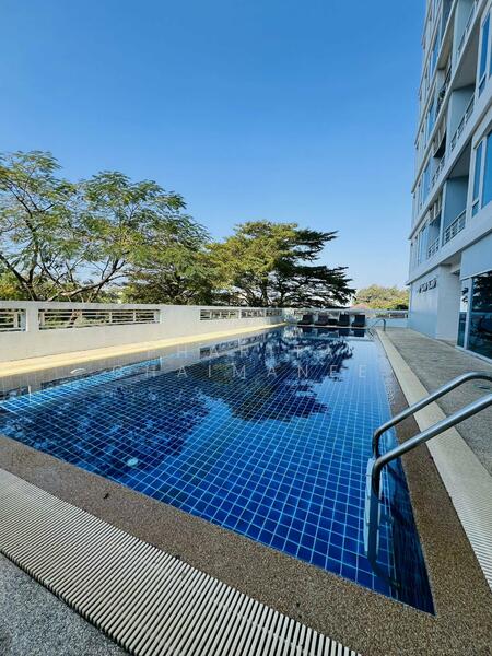 For Sale - The Convention Condominium, Chiang Mai