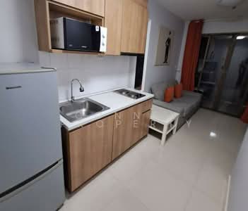 ขาย - IDEO Mix Sukhumvit 103 : ไอดีโอ มิกซ์ สุขุมวิท 103, กรุงเทพ