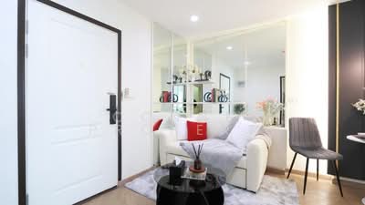 ขาย - iCondo Sukhumvit 103 : ไอคอนโด สุขุมวิท 103, กรุงเทพ