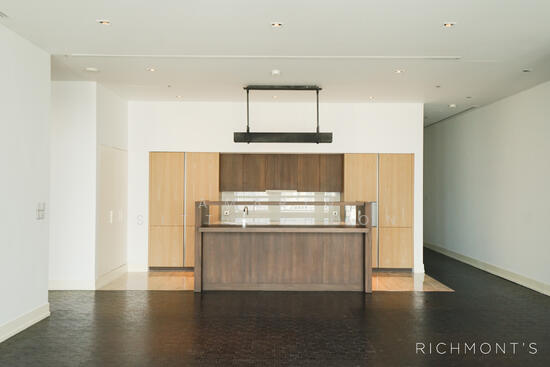 The Ritz-Carlton Residences : เดอะ ริซท์-คาร์ลตัน เรสซิเดนเซส, กรุงเทพ