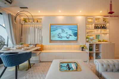 For Rent - Supalai Casa Riva, Bangkok