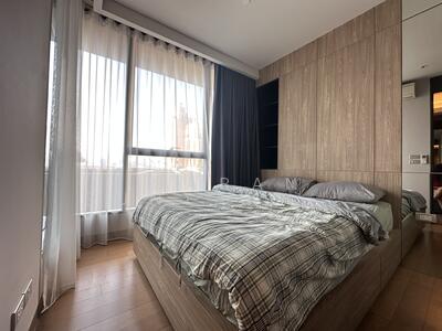 For Rent - The Lumpini 24, Bangkok