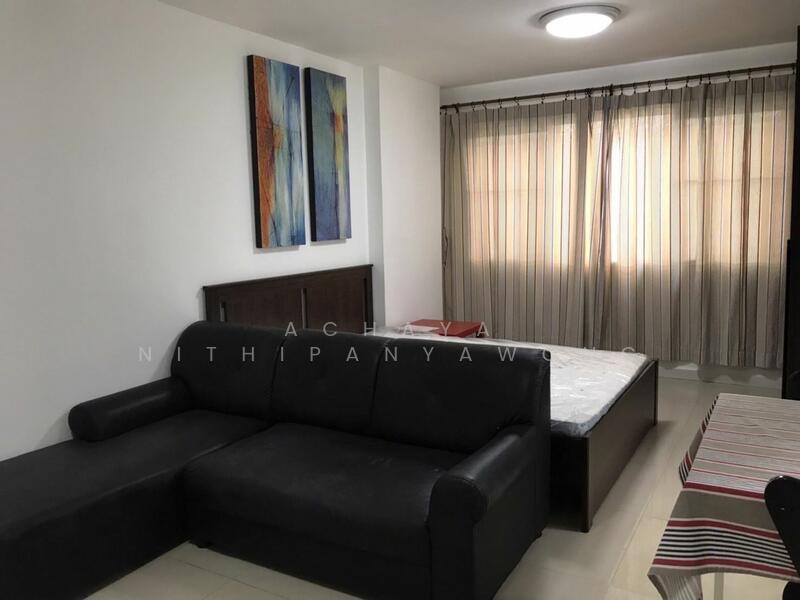 ให้เช่า - Condo One Sukhumvit 52 : คอนโด วัน สุขุมวิท 52, กรุงเทพ