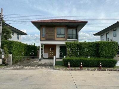 ขาย - Habitia Orbit Hathairat : ฮาบิเทีย ออร์บิต หทัยราษฎร์, กรุงเทพ