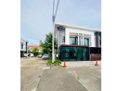 ขาย - EK Town Phutthamonthon Sai 4 : อีเค ทาวน์ พุทธมณฑลสาย 4, สมุทรสาคร