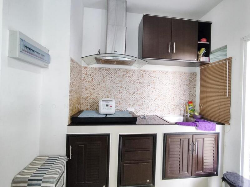 ขาย - Delight DeLoft Muang Ek-Rangsit University : ดีไลท์ เดอลอฟท์ เมืองเอก-ม.รังสิต, ปทุมธานี