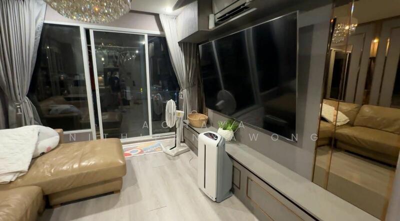 ให้เช่า - Happy Condo Ladprao 101 : แฮปปี้ คอนโด ลาดพร้าว 101, กรุงเทพ