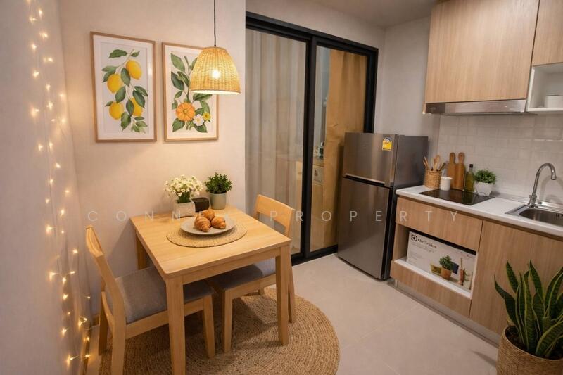 ขาย - Cocoon Rama 9 : โคคูน พระราม 9, กรุงเทพ