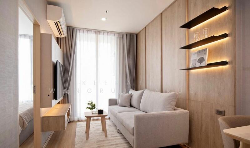 ให้เช่า - Skyrise Avenue Sukhumvit 64 : สกายไลน์ อเวนิว สุขุมวิท 64, กรุงเทพ