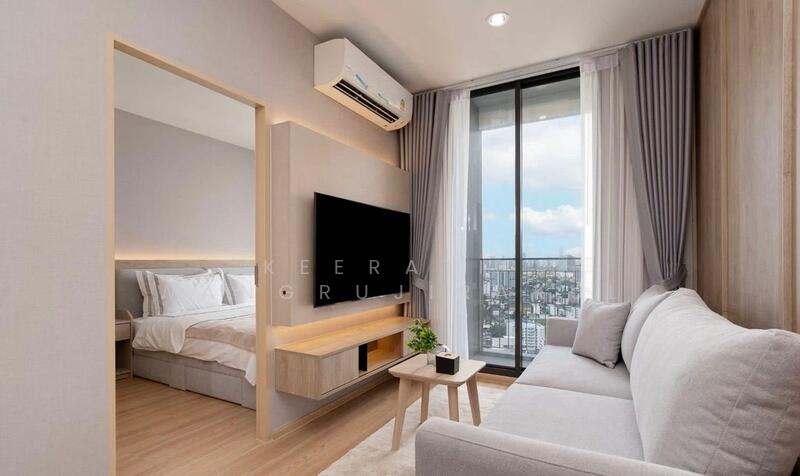 ให้เช่า - Skyrise Avenue Sukhumvit 64 : สกายไลน์ อเวนิว สุขุมวิท 64, กรุงเทพ