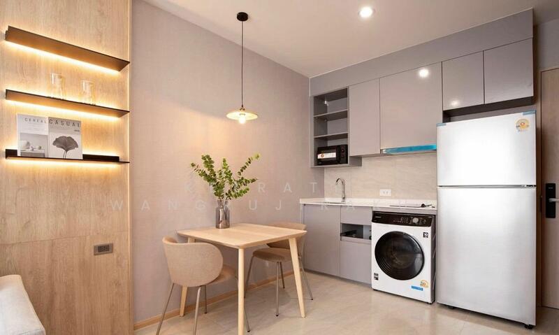 ให้เช่า - Skyrise Avenue Sukhumvit 64 : สกายไลน์ อเวนิว สุขุมวิท 64, กรุงเทพ