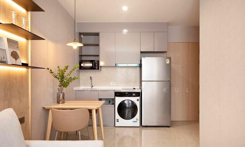 ให้เช่า - Skyrise Avenue Sukhumvit 64 : สกายไลน์ อเวนิว สุขุมวิท 64, กรุงเทพ