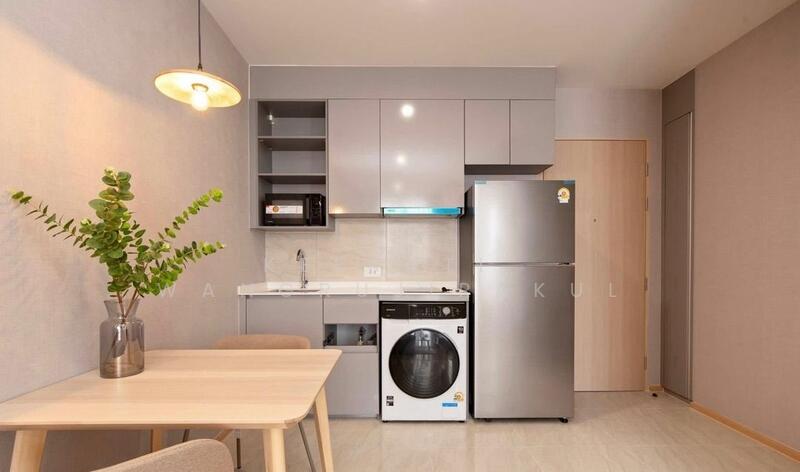 ให้เช่า - Skyrise Avenue Sukhumvit 64 : สกายไลน์ อเวนิว สุขุมวิท 64, กรุงเทพ