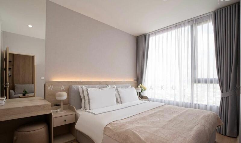 ให้เช่า - Skyrise Avenue Sukhumvit 64 : สกายไลน์ อเวนิว สุขุมวิท 64, กรุงเทพ