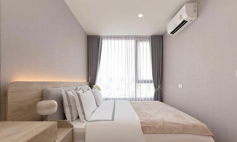 ให้เช่า - Skyrise Avenue Sukhumvit 64 : สกายไลน์ อเวนิว สุขุมวิท 64, กรุงเทพ