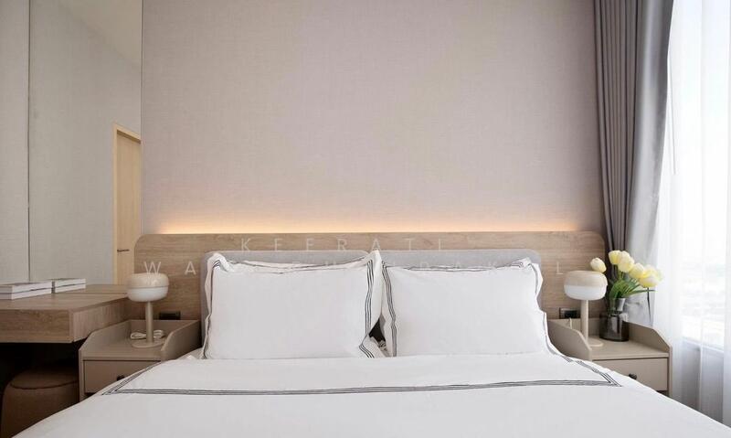 ให้เช่า - Skyrise Avenue Sukhumvit 64 : สกายไลน์ อเวนิว สุขุมวิท 64, กรุงเทพ