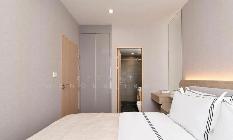 ให้เช่า - Skyrise Avenue Sukhumvit 64 : สกายไลน์ อเวนิว สุขุมวิท 64, กรุงเทพ