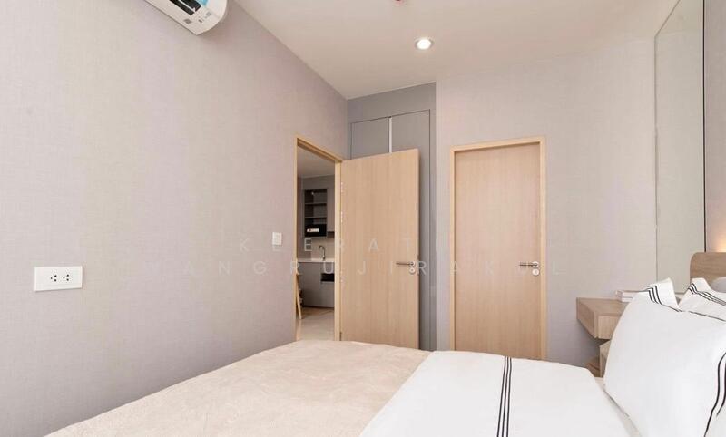 ให้เช่า - Skyrise Avenue Sukhumvit 64 : สกายไลน์ อเวนิว สุขุมวิท 64, กรุงเทพ