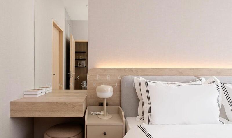 ให้เช่า - Skyrise Avenue Sukhumvit 64 : สกายไลน์ อเวนิว สุขุมวิท 64, กรุงเทพ