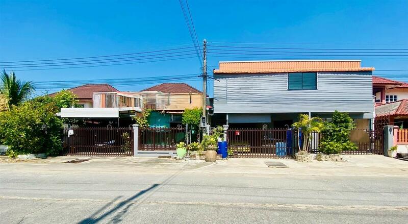 For Sale - หมู่บ้านพรธิสาร 6 รังสิต-คลอง7, Pathum Thani