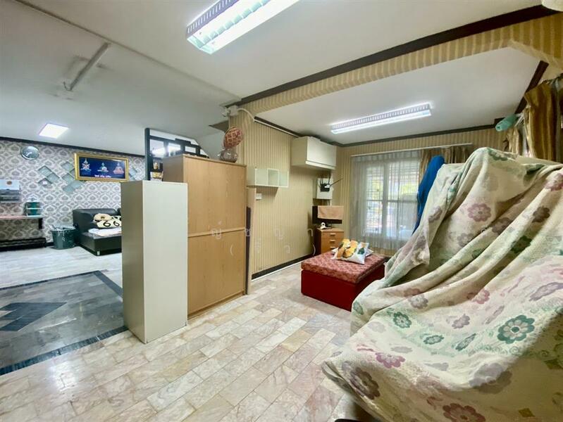 For Sale - หมู่บ้านพรธิสาร 6 รังสิต-คลอง7, Pathum Thani