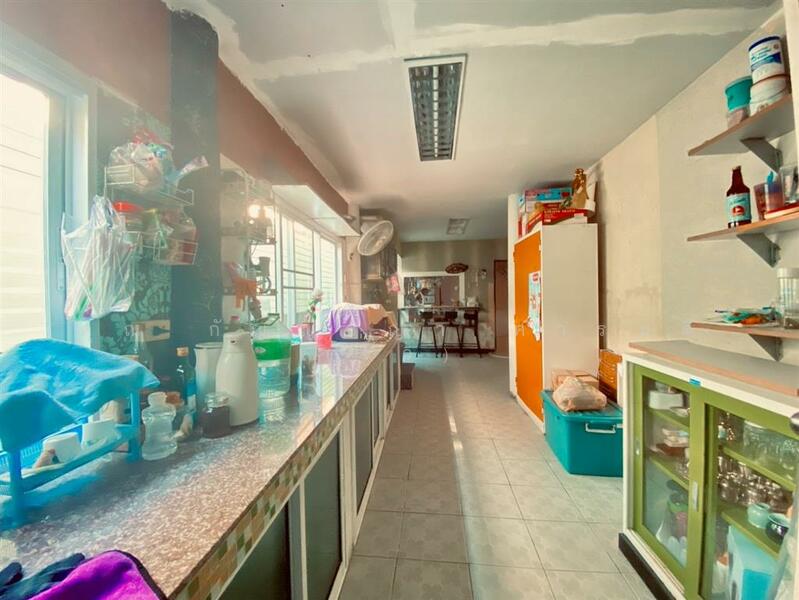 For Sale - หมู่บ้านพรธิสาร 6 รังสิต-คลอง7, Pathum Thani