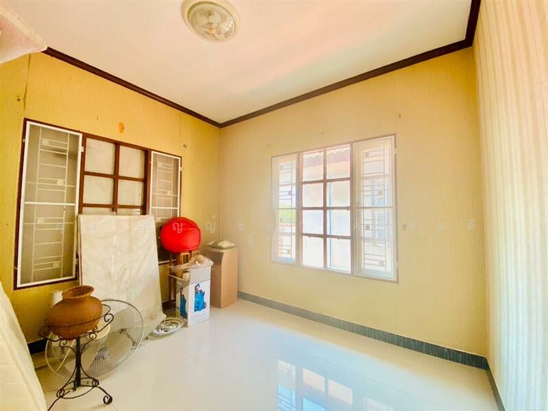 For Sale - หมู่บ้านพรธิสาร 6 รังสิต-คลอง7, Pathum Thani