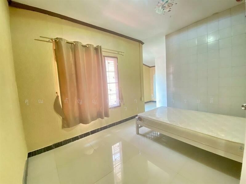 For Sale - หมู่บ้านพรธิสาร 6 รังสิต-คลอง7, Pathum Thani