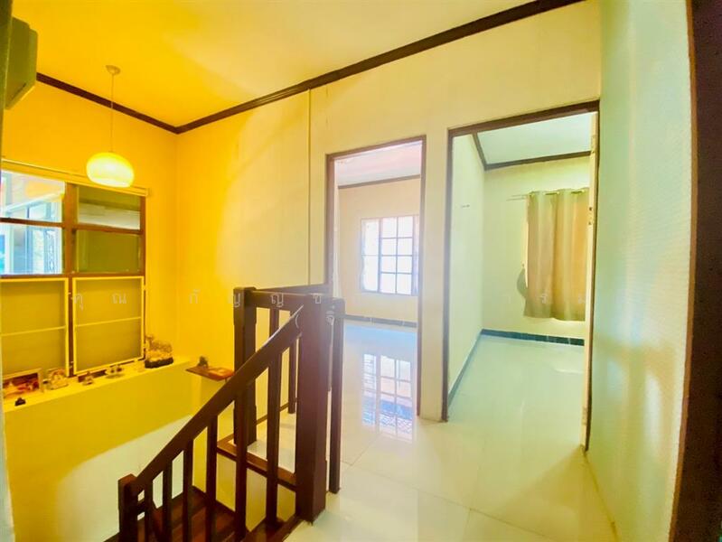 For Sale - หมู่บ้านพรธิสาร 6 รังสิต-คลอง7, Pathum Thani