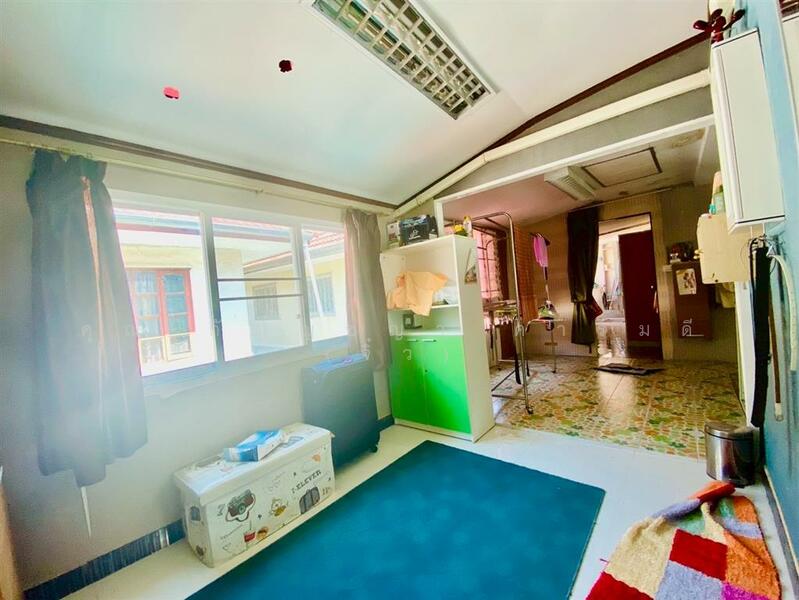 For Sale - หมู่บ้านพรธิสาร 6 รังสิต-คลอง7, Pathum Thani