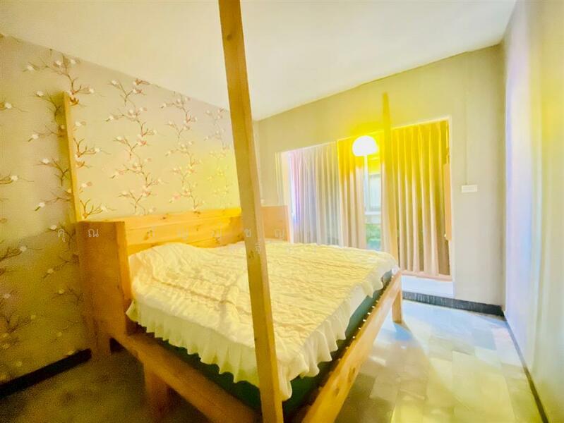 For Sale - หมู่บ้านพรธิสาร 6 รังสิต-คลอง7, Pathum Thani