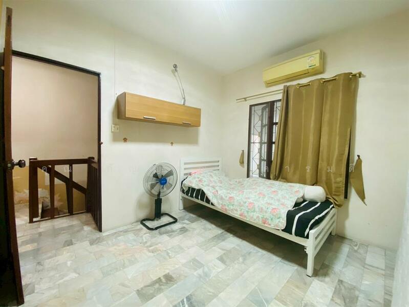 For Sale - หมู่บ้านพรธิสาร 6 รังสิต-คลอง7, Pathum Thani