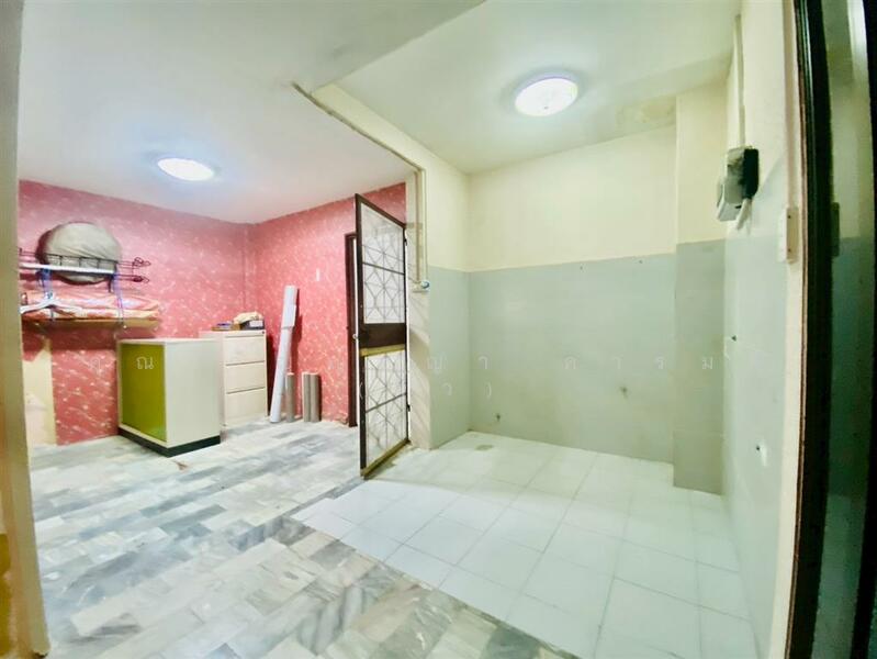 For Sale - หมู่บ้านพรธิสาร 6 รังสิต-คลอง7, Pathum Thani