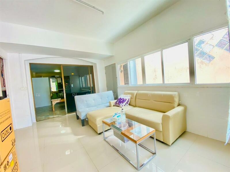 For Sale - หมู่บ้านพรธิสาร 6 รังสิต-คลอง7, Pathum Thani