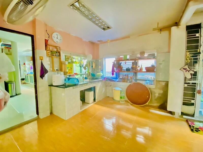 For Sale - หมู่บ้านพรธิสาร 6 รังสิต-คลอง7, Pathum Thani