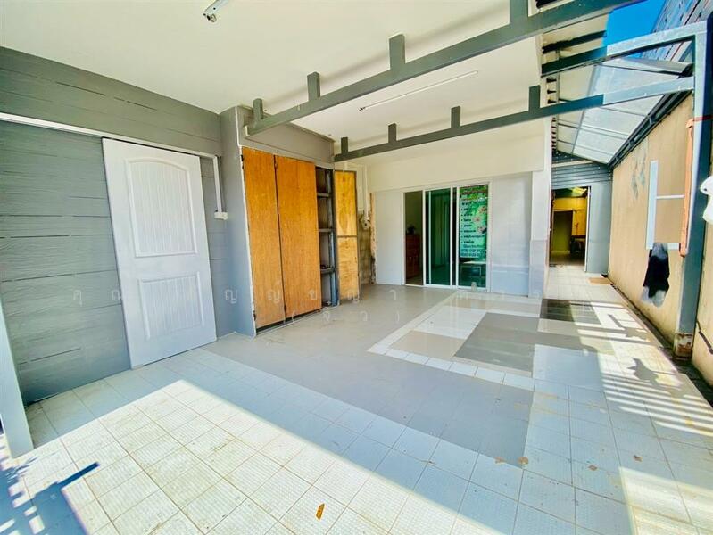 For Sale - หมู่บ้านพรธิสาร 6 รังสิต-คลอง7, Pathum Thani