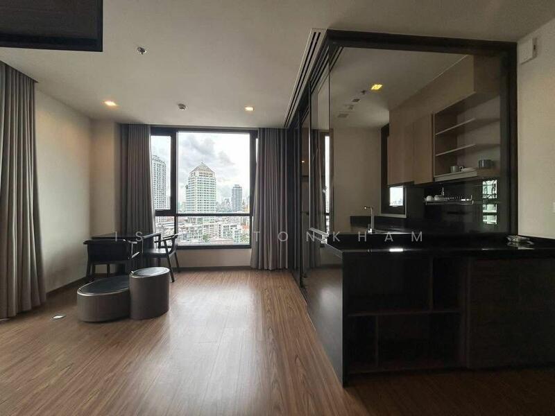 The Line Sukhumvit 71, Bangkok, 15 Sukhumvit 71 Road, Phra Kanong Nua, Watthana, Bangkok, 1 Bedroom, 45 sqm, Condo For Sale, by Isika Tonkham, 500105974 - DDproperty.com