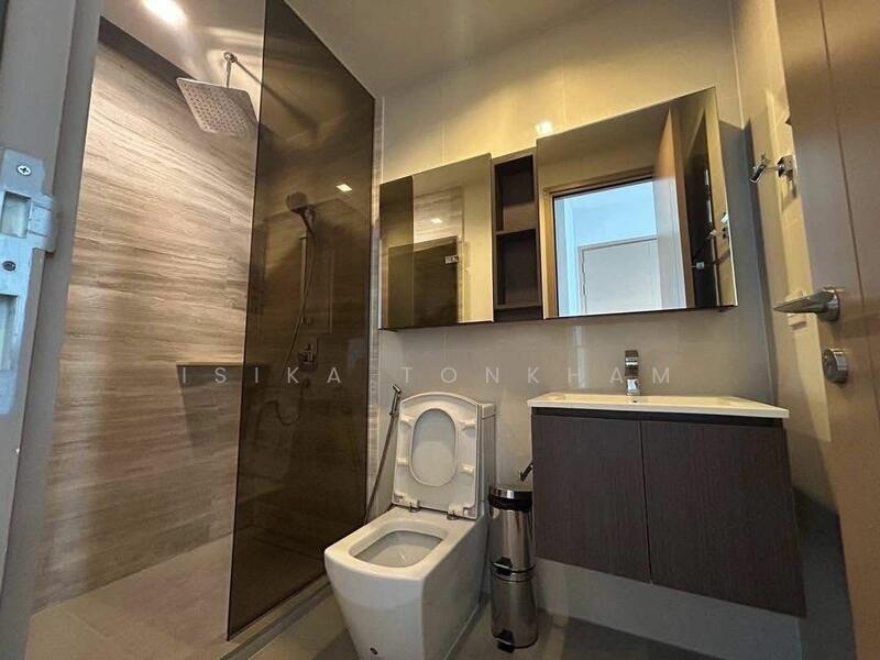 The Line Sukhumvit 71, Bangkok, 15 Sukhumvit 71 Road, Phra Kanong Nua, Watthana, Bangkok, 1 Bedroom, 45 sqm, Condo For Sale, by Isika Tonkham, 500105974 - DDproperty.com