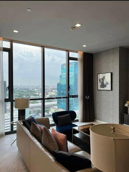 The Monument Thonglor, Bangkok, 998 Thonglor Road, Khlong Tan Nua, Watthana, Bangkok, 2 Bedrooms, 126 sqm, Condo For Sale, by Isika Tonkham, 500106002 - DDproperty.com