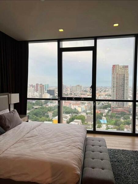 The Monument Thonglor, Bangkok, 998 Thonglor Road, Khlong Tan Nua, Watthana, Bangkok, 2 Bedrooms, 126 sqm, Condo For Sale, by Isika Tonkham, 500106002 - DDproperty.com