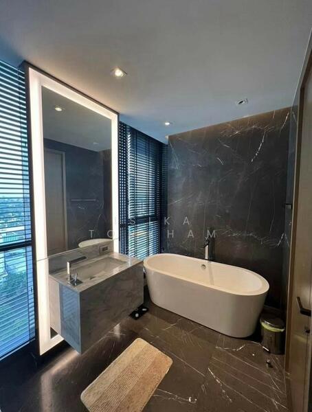 The Monument Thonglor, Bangkok, 998 Thonglor Road, Khlong Tan Nua, Watthana, Bangkok, 2 Bedrooms, 126 sqm, Condo For Sale, by Isika Tonkham, 500106002 - DDproperty.com