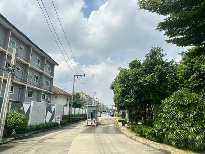 ขาย - Six Nature Phetkasem 69 : ซิกเนเจอร์ เพชรเกษม 69, กรุงเทพ