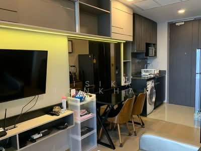 For Rent - ASHTON Chula-Silom, Bangkok