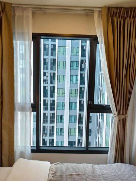 Aspire Sukhumvit-Rama 4, Bangkok, 4404 Rama 4 Road, Phra Kanong, Khlong Toei, Bangkok, Studio, 24 sqm, Condo For Rent, by CS Beyond360, 500106028 - DDproperty.com