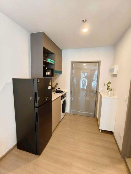 Aspire Sukhumvit-Rama 4, Bangkok, 4404 Rama 4 Road, Phra Kanong, Khlong Toei, Bangkok, Studio, 24 sqm, Condo For Rent, by CS Beyond360, 500106028 - DDproperty.com