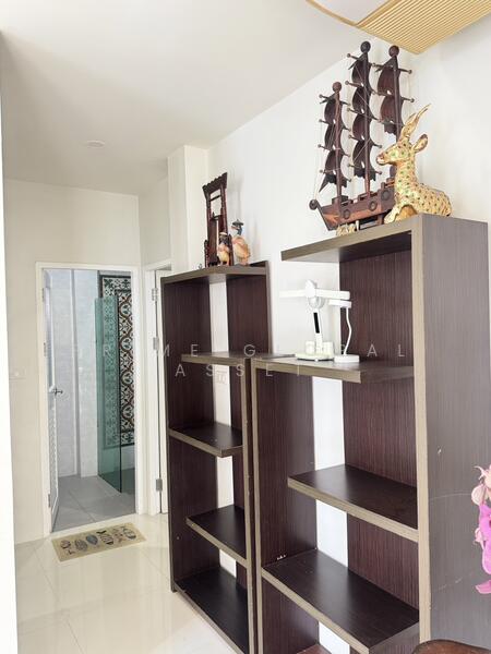 For Rent - Supicha Sino Kohkaew 8, Phuket