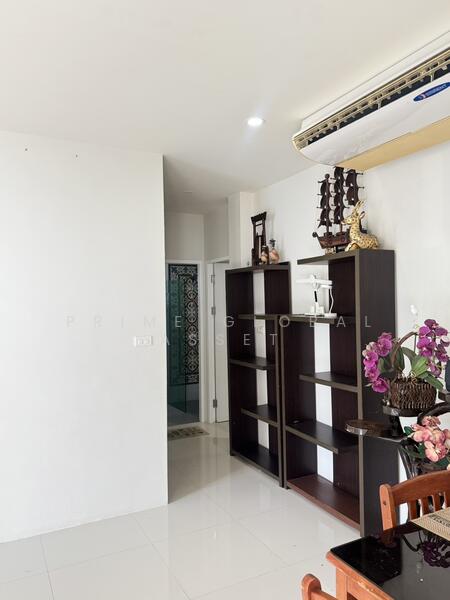 For Rent - Supicha Sino Kohkaew 8, Phuket