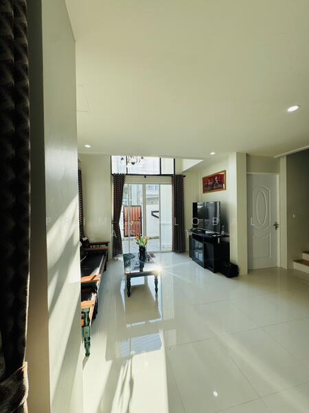 For Rent - Supicha Sino Kohkaew 8, Phuket