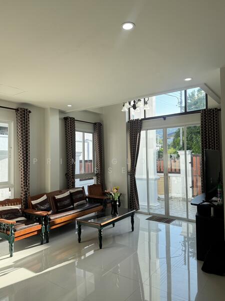 For Rent - Supicha Sino Kohkaew 8, Phuket